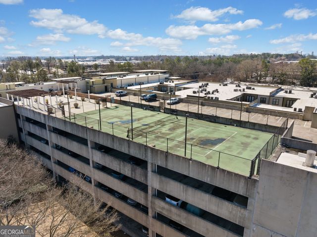 5300 Peachtree Road 3507, Chamblee, GA 30341