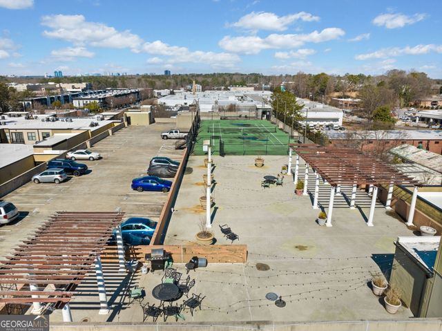 5300 Peachtree Road 3507, Chamblee, GA 30341