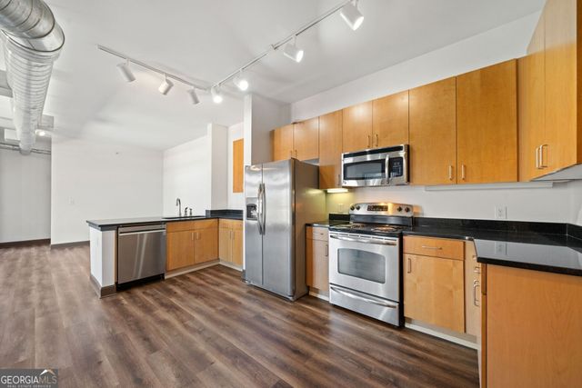 5300 Peachtree Road 3507, Chamblee, GA 30341