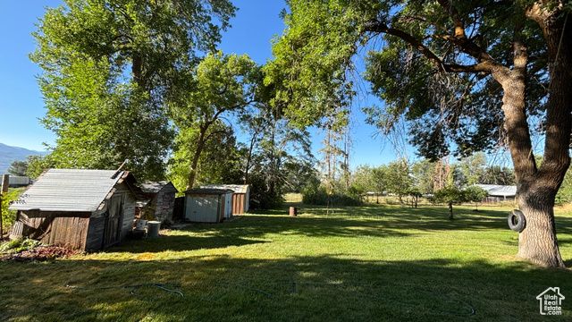 414 E 2625 N, Layton, UT 84041