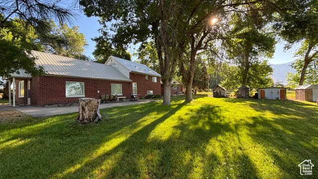 414 E 2625 N, Layton, UT 84041