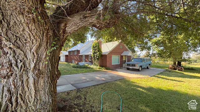 414 E 2625 N, Layton, UT 84041