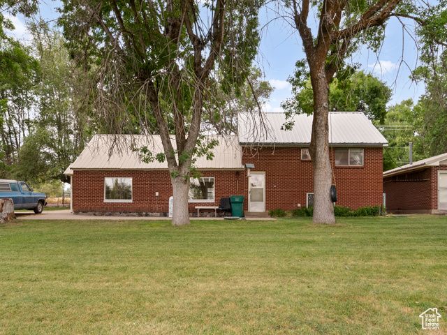 414 E 2625 N, Layton, UT 84041