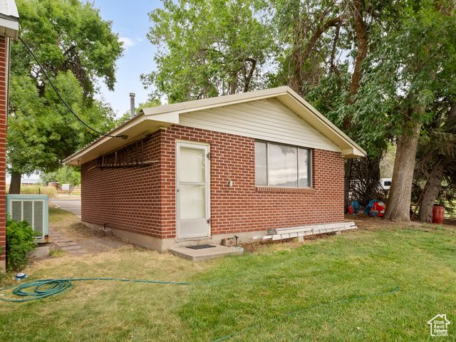 414 E 2625 N, Layton, UT 84041