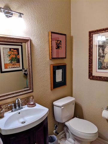 10114 Crescent Bluff Lane, Houston, TX 77070