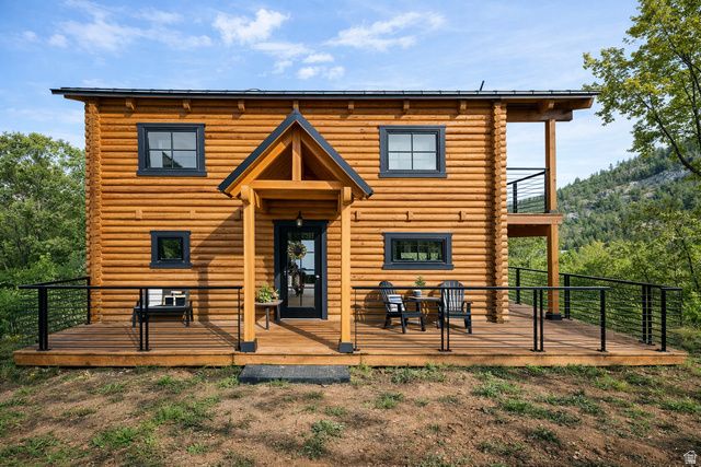 1134 N MAPLE LN, Midway, UT 84049