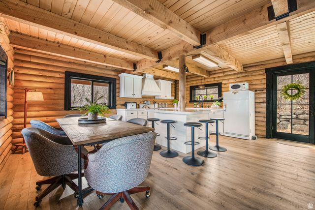 1134 N MAPLE LN, Midway, UT 84049