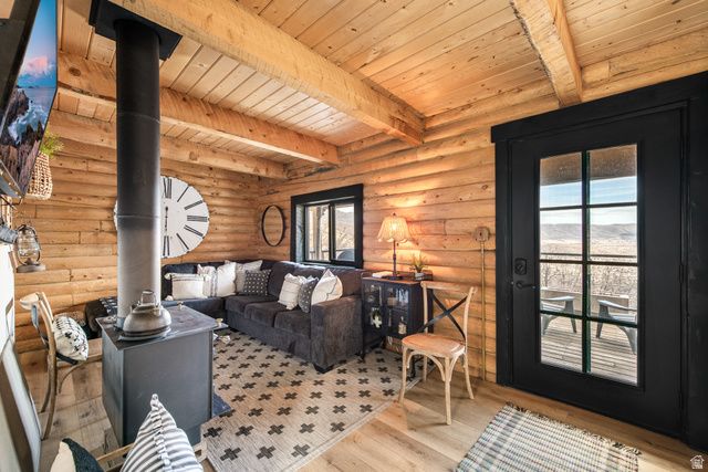 1134 N MAPLE LN, Midway, UT 84049