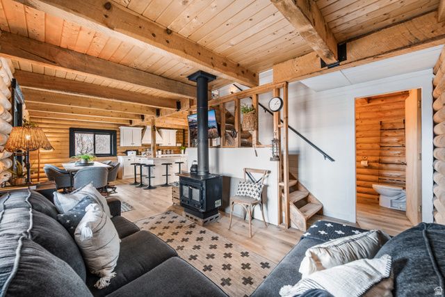 1134 N MAPLE LN, Midway, UT 84049