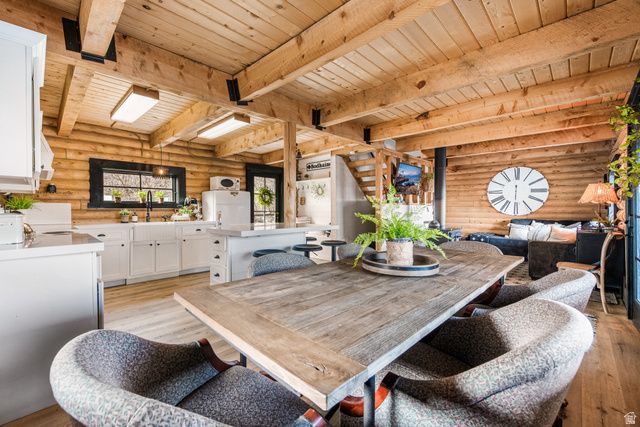 1134 N MAPLE LN, Midway, UT 84049