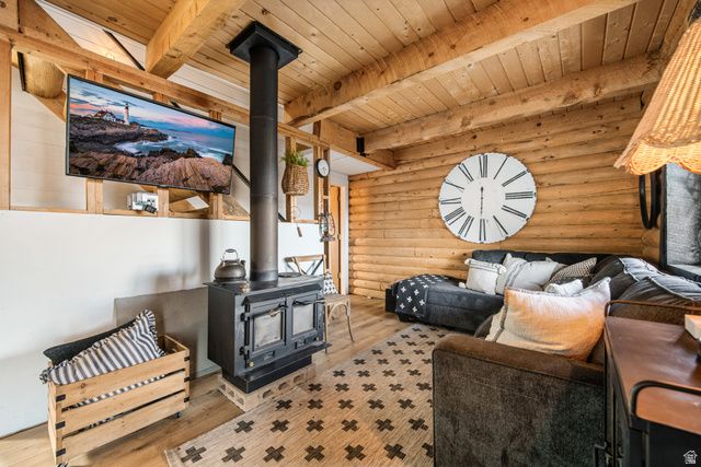 1134 N MAPLE LN, Midway, UT 84049