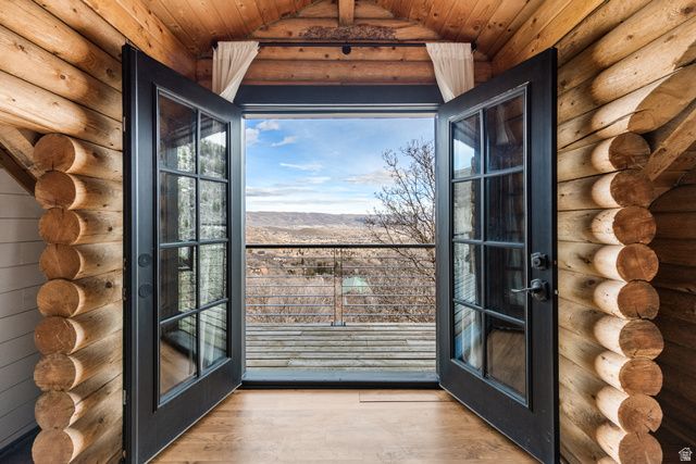 1134 N MAPLE LN, Midway, UT 84049