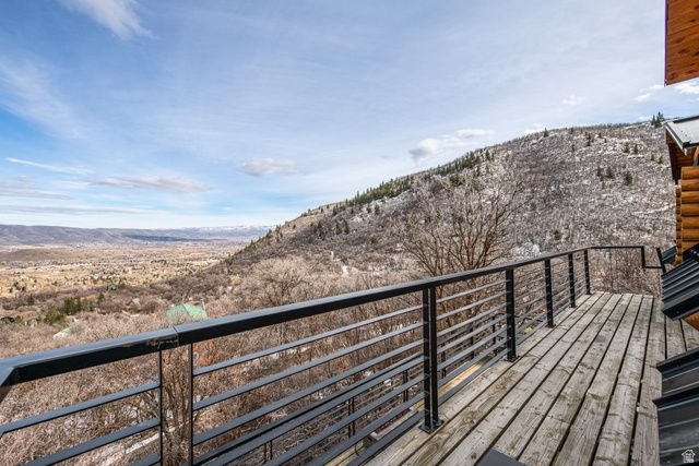 1134 N MAPLE LN, Midway, UT 84049