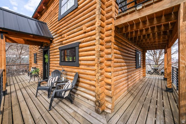 1134 N MAPLE LN, Midway, UT 84049