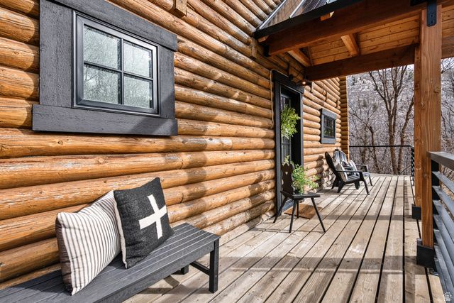 1134 N MAPLE LN, Midway, UT 84049