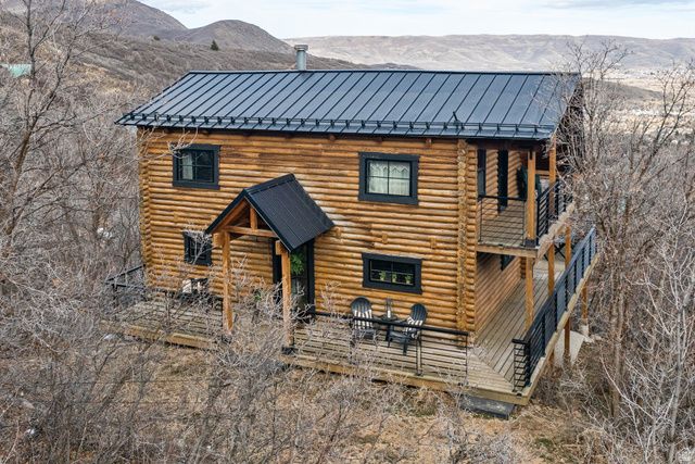 1134 N MAPLE LN, Midway, UT 84049