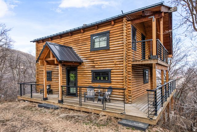 1134 N MAPLE LN, Midway, UT 84049