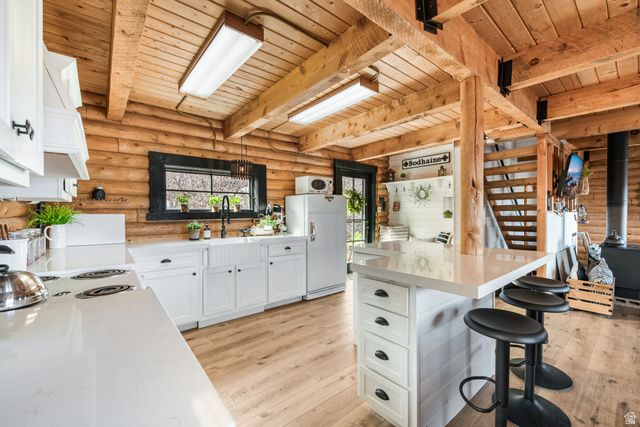 1134 N MAPLE LN, Midway, UT 84049