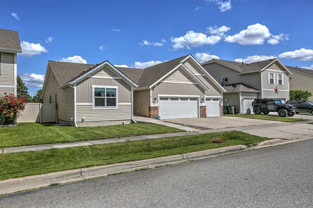 2210 N Greenacres Rd, Spokane Valley, WA 99016