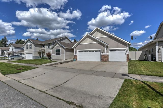 2210 N Greenacres Rd, Spokane Valley, WA 99016