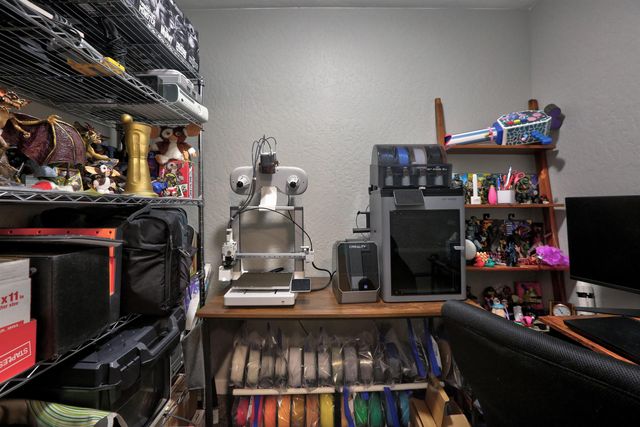 2210 N Greenacres Rd, Spokane Valley, WA 99016