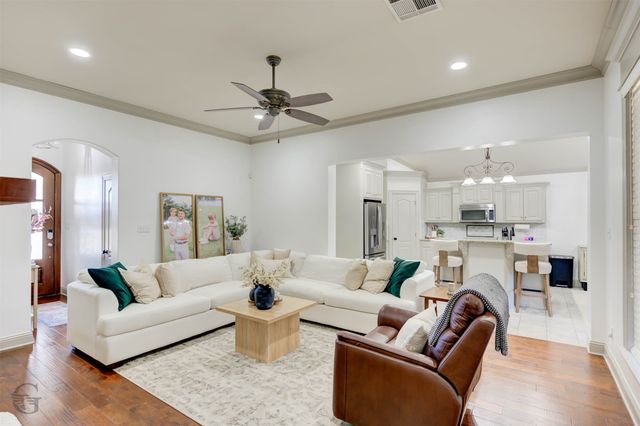 213 Roanoke Circle, Benton, LA 71006