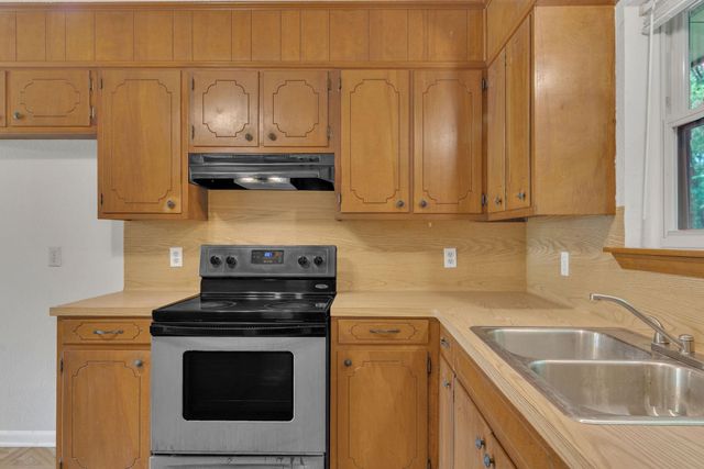 307 Freedom St, Longview, TX 75604