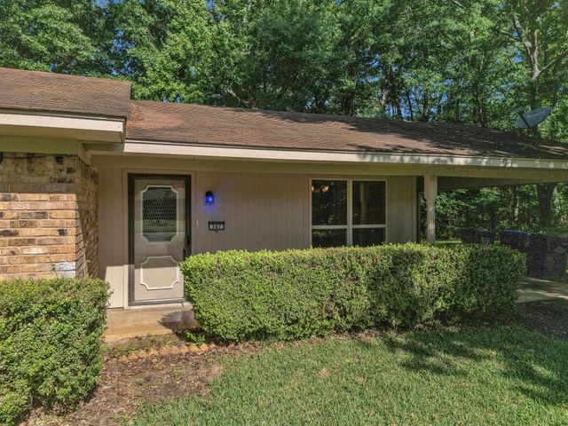 307 Freedom St, Longview, TX 75604