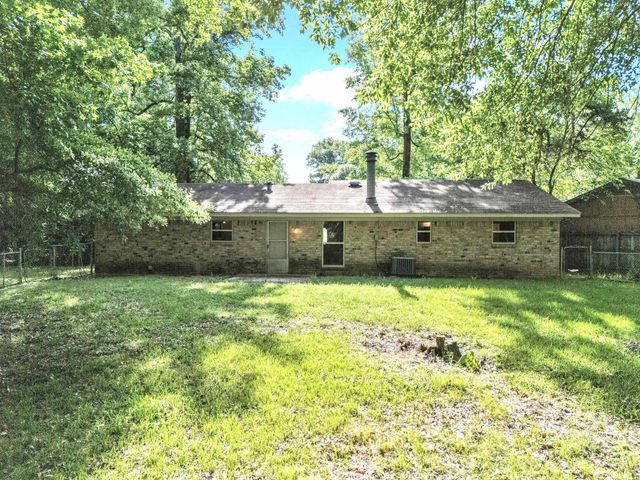 307 Freedom St, Longview, TX 75604