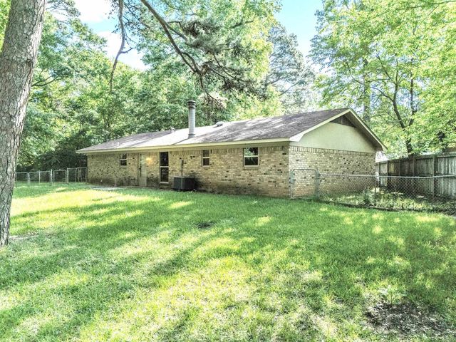 307 Freedom St, Longview, TX 75604