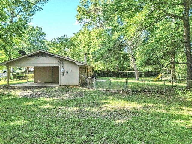 307 Freedom St, Longview, TX 75604