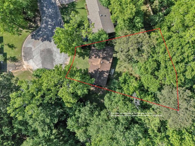 307 Freedom St, Longview, TX 75604