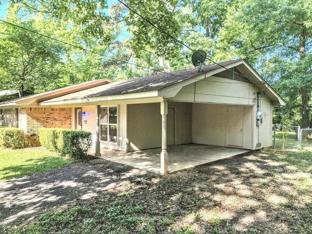 307 Freedom St, Longview, TX 75604