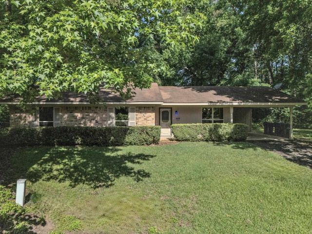 307 Freedom St, Longview, TX 75604