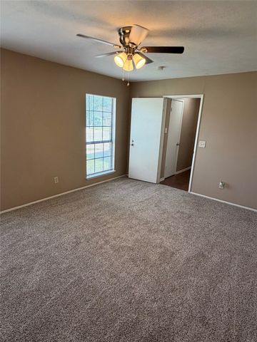 6610 Greenspring Drive, Arlington, TX 76016