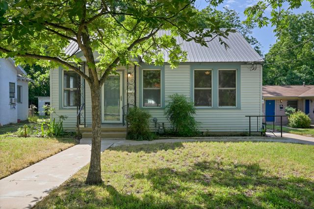 4605 Avenue G, Austin, TX 78751
