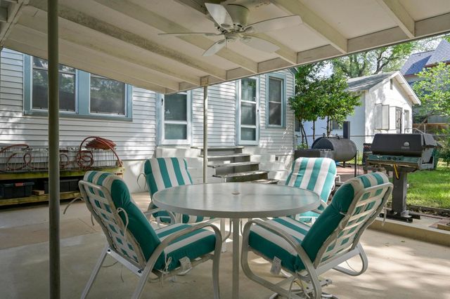 4605 Avenue G, Austin, TX 78751