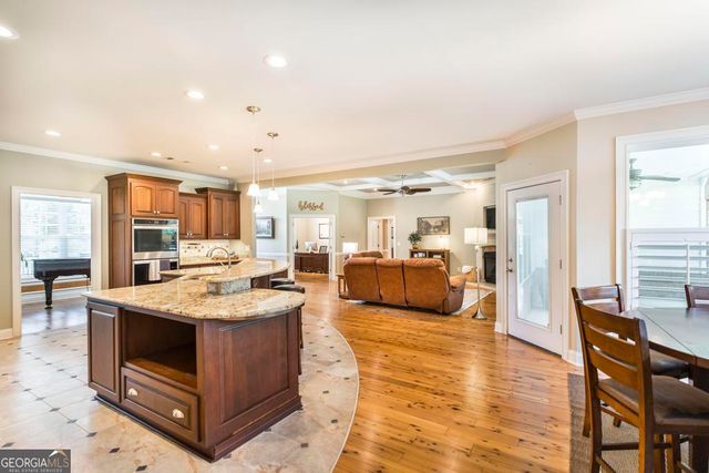 202 Lowpoint Trail, Warner Robins, GA 31093
