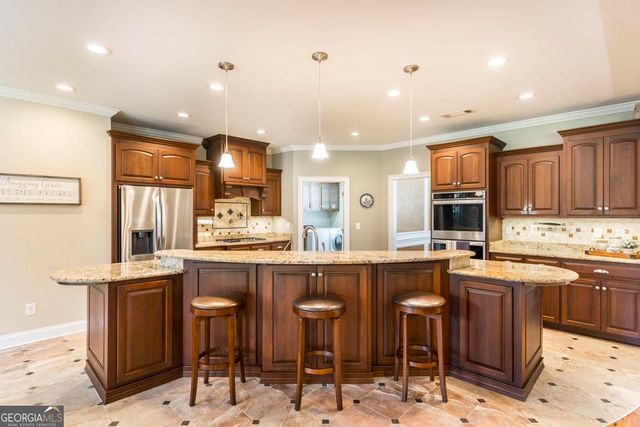 202 Lowpoint Trail, Warner Robins, GA 31093