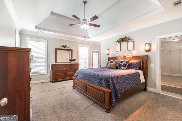 202 Lowpoint Trail, Warner Robins, GA 31093