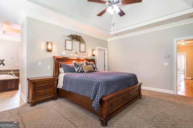 202 Lowpoint Trail, Warner Robins, GA 31093