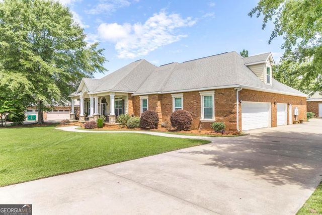 202 Lowpoint Trail, Warner Robins, GA 31093