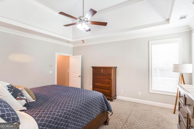 202 Lowpoint Trail, Warner Robins, GA 31093