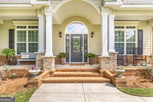202 Lowpoint Trail, Warner Robins, GA 31093