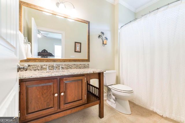 202 Lowpoint Trail, Warner Robins, GA 31093