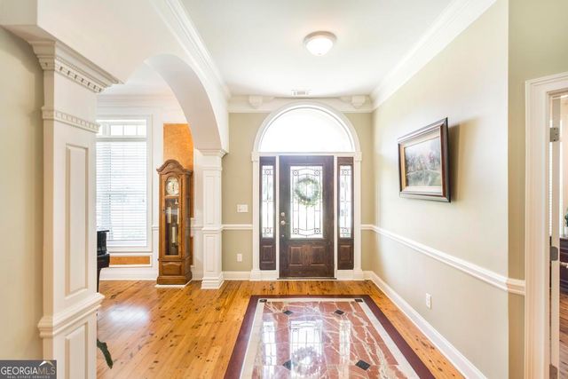 202 Lowpoint Trail, Warner Robins, GA 31093