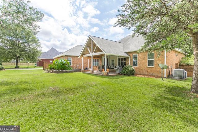 202 Lowpoint Trail, Warner Robins, GA 31093
