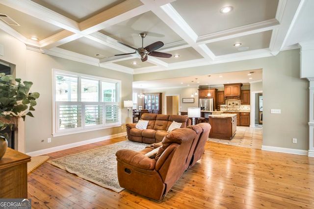 202 Lowpoint Trail, Warner Robins, GA 31093