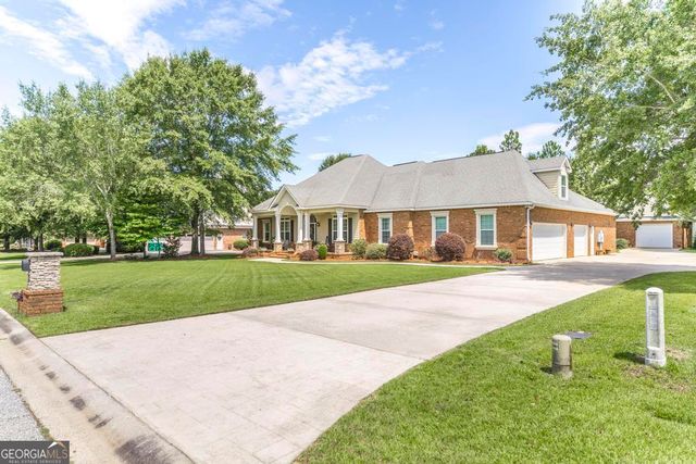 202 Lowpoint Trail, Warner Robins, GA 31093