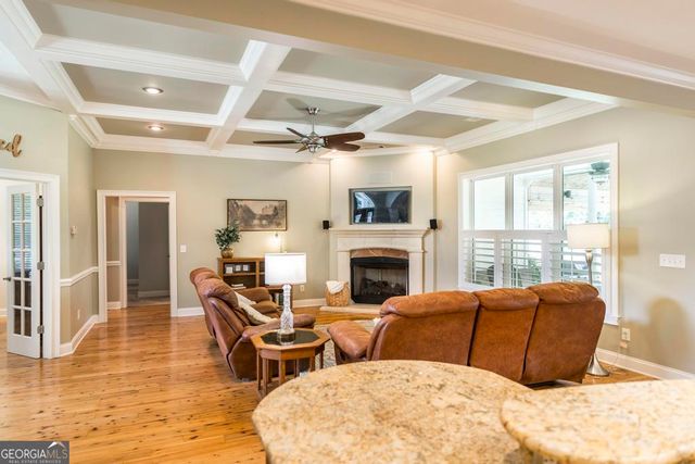 202 Lowpoint Trail, Warner Robins, GA 31093
